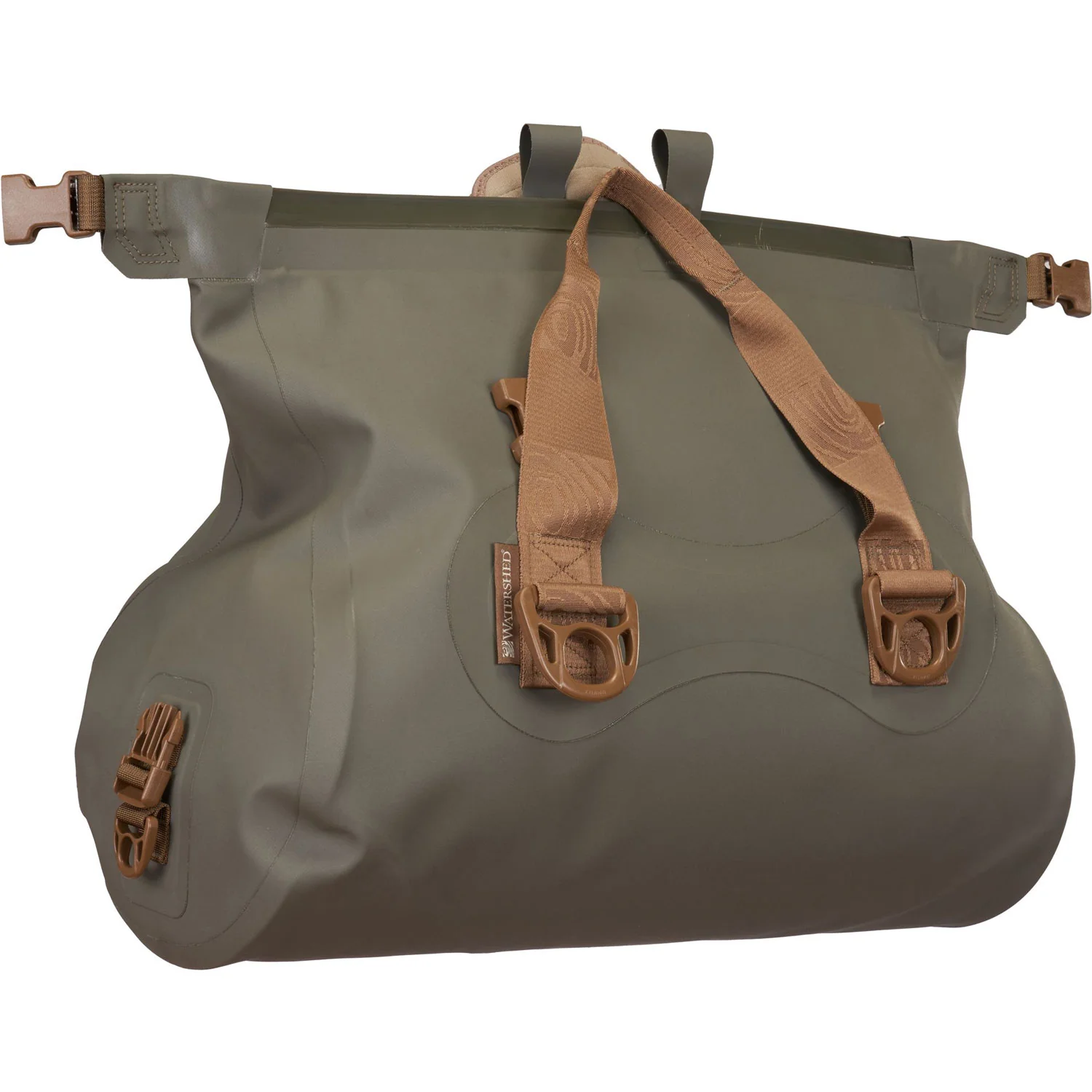 Watershed Chattooga Duffel Dry Bag - Image 6