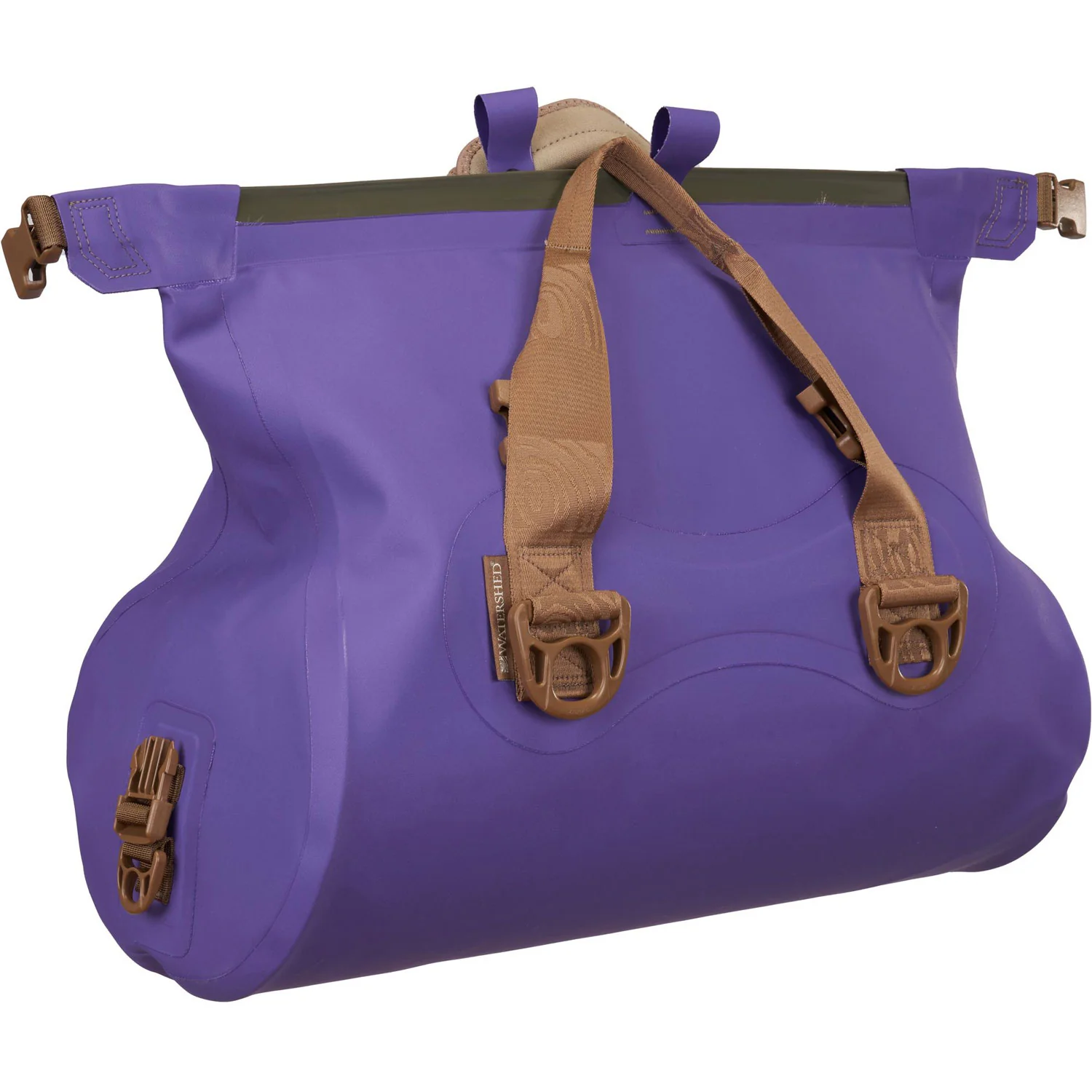 Watershed Chattooga Duffel Dry Bag - Image 9