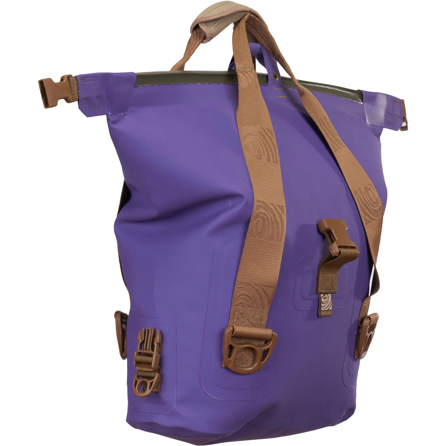 Watershed Largo Tote Dry Bag - Image 3