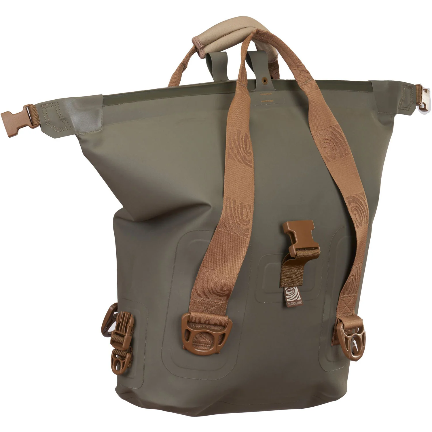 Watershed Largo Tote Dry Bag - Image 9