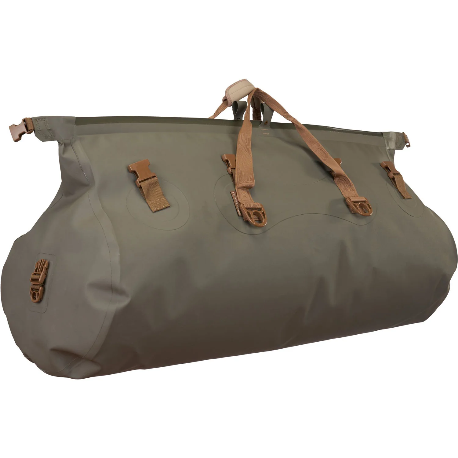 Watershed Mississippi Duffel Dry Bag - Image 4