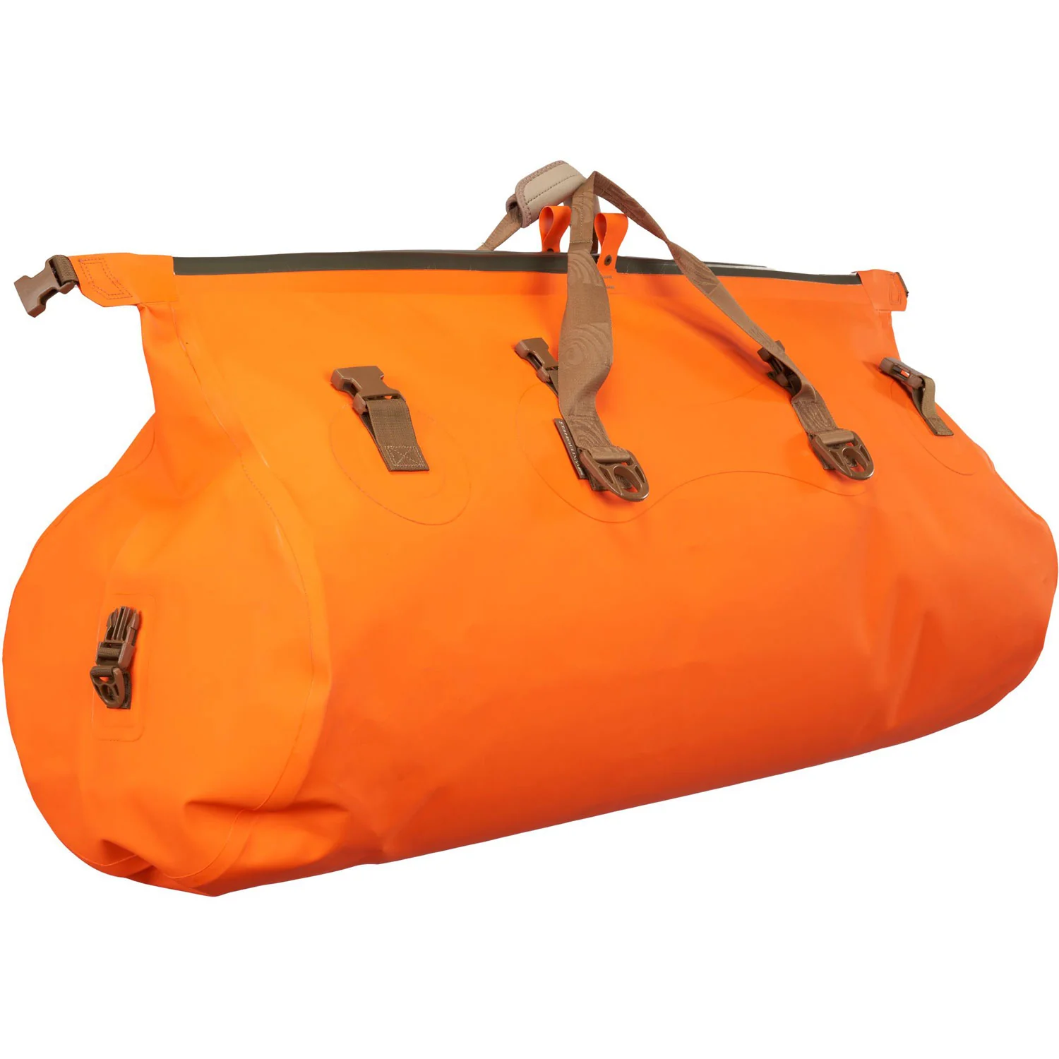 Watershed Mississippi Duffel Dry Bag - Image 7