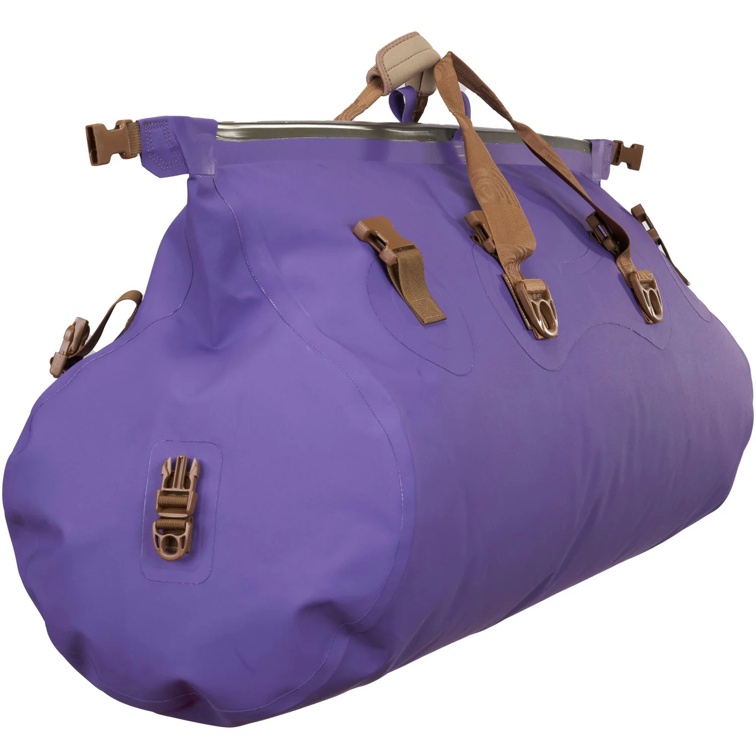 Watershed Mississippi Duffel Dry Bag - Image 9