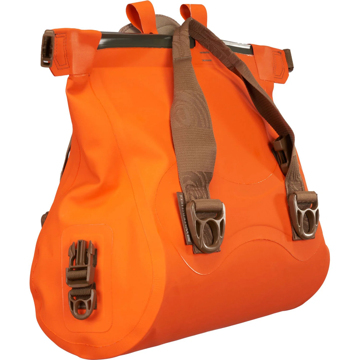 Watershed Ocoee Duffel Dry Bag - Image 6