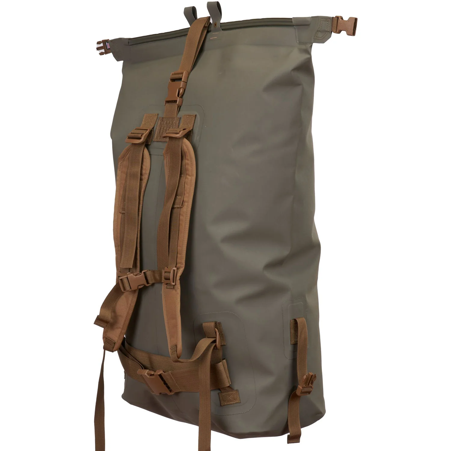 Watershed Westwater Dry Backpack - Image 9