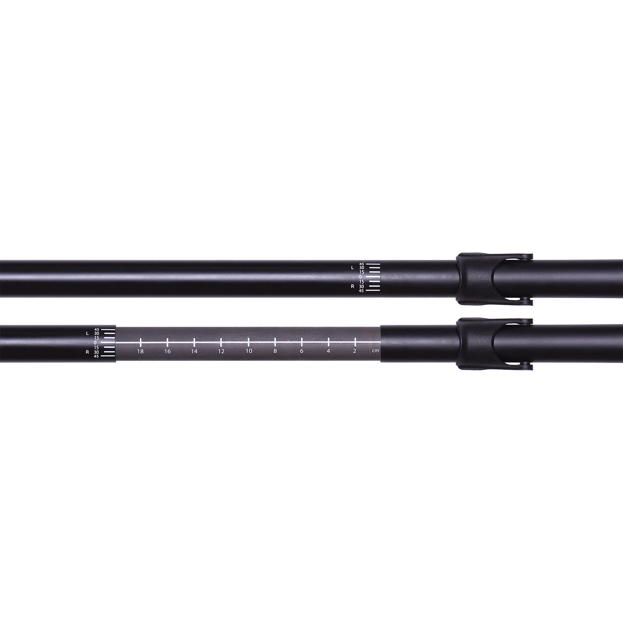 Reboxed Werner Camano Hooked Adjustable Fiberglass Kayak Fishing Paddle - Image 5