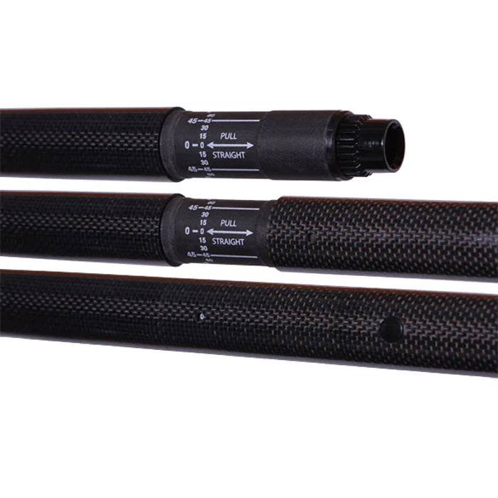 Werner Corryvreckan Fiberglass Straight Shaft Kayak Paddle - Image 3