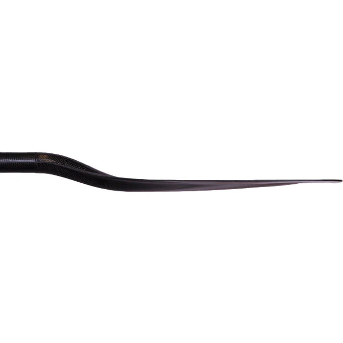 Werner Paddles Covert Carbon Straight Shaft Whitewater Kayak Paddle - Image 3