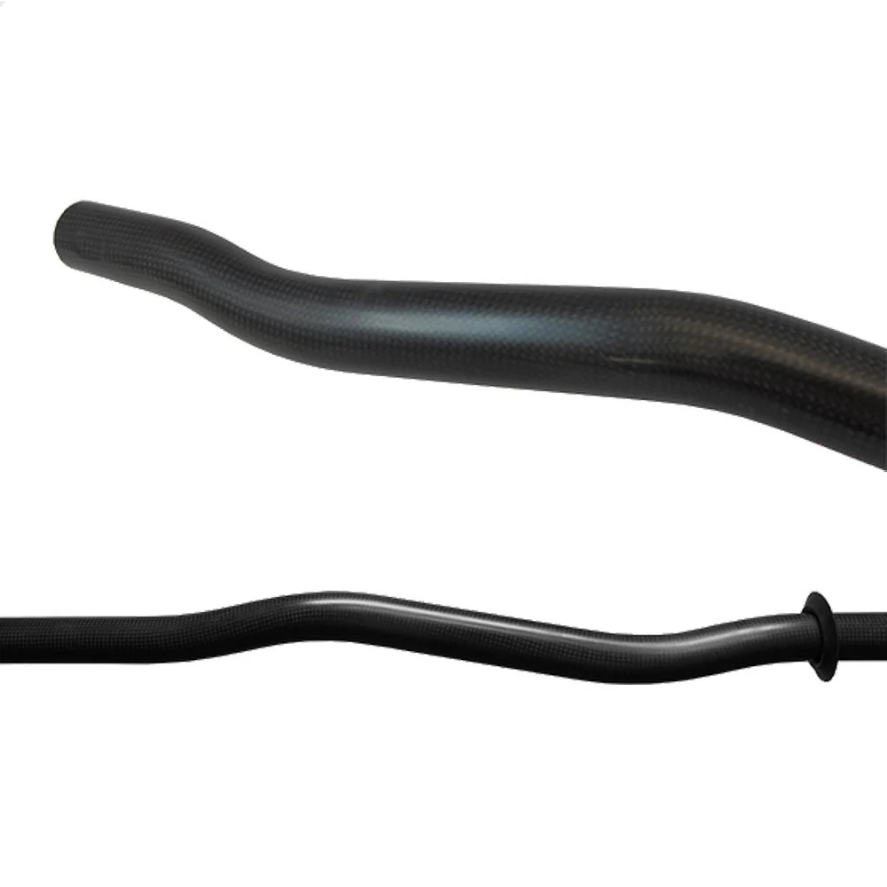 Werner Ikelos Carbon Bent Shaft Kayak Paddle - Image 7
