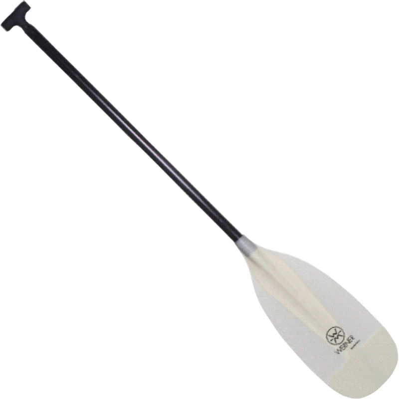 Werner Nantahala Adjustable Fiberglass Canoe Paddle
