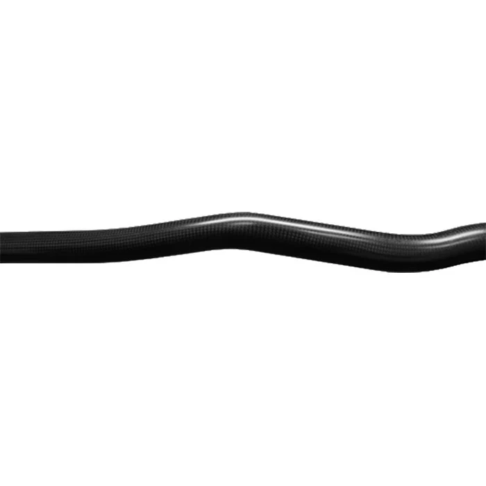 Werner Powerhouse Fiberglass Bent Shaft Whitewater Kayak Paddle - Image 4