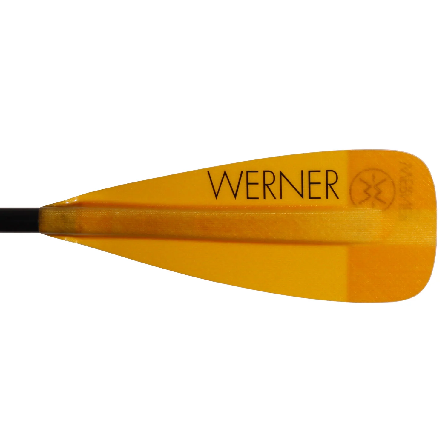 Werner Session Adjustable Fiberglass Stand-Up Paddle - Image 4