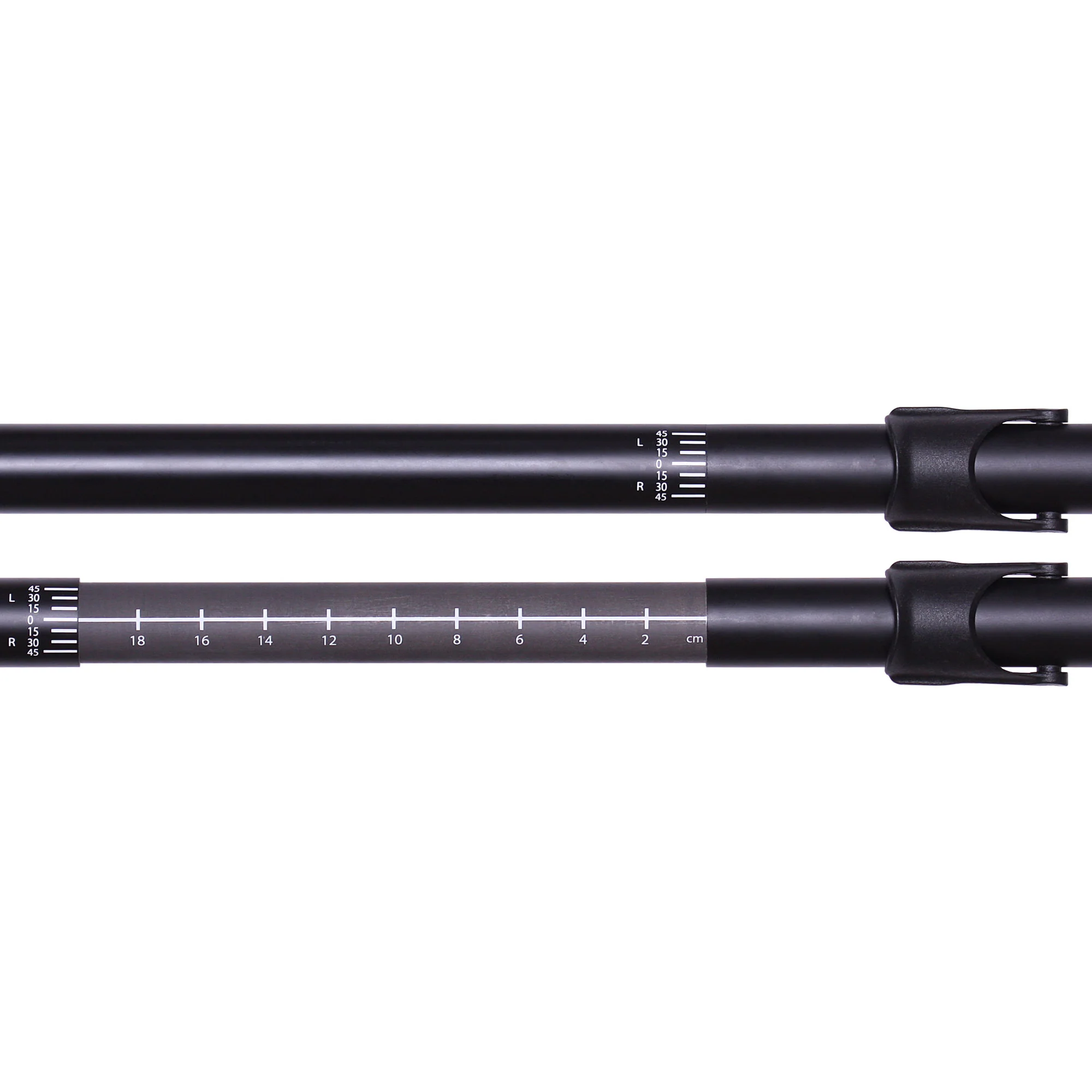 Werner Tybee Hooked Adjustable Fiberglass-Reinforced Kayak Fishing Paddle - Image 3