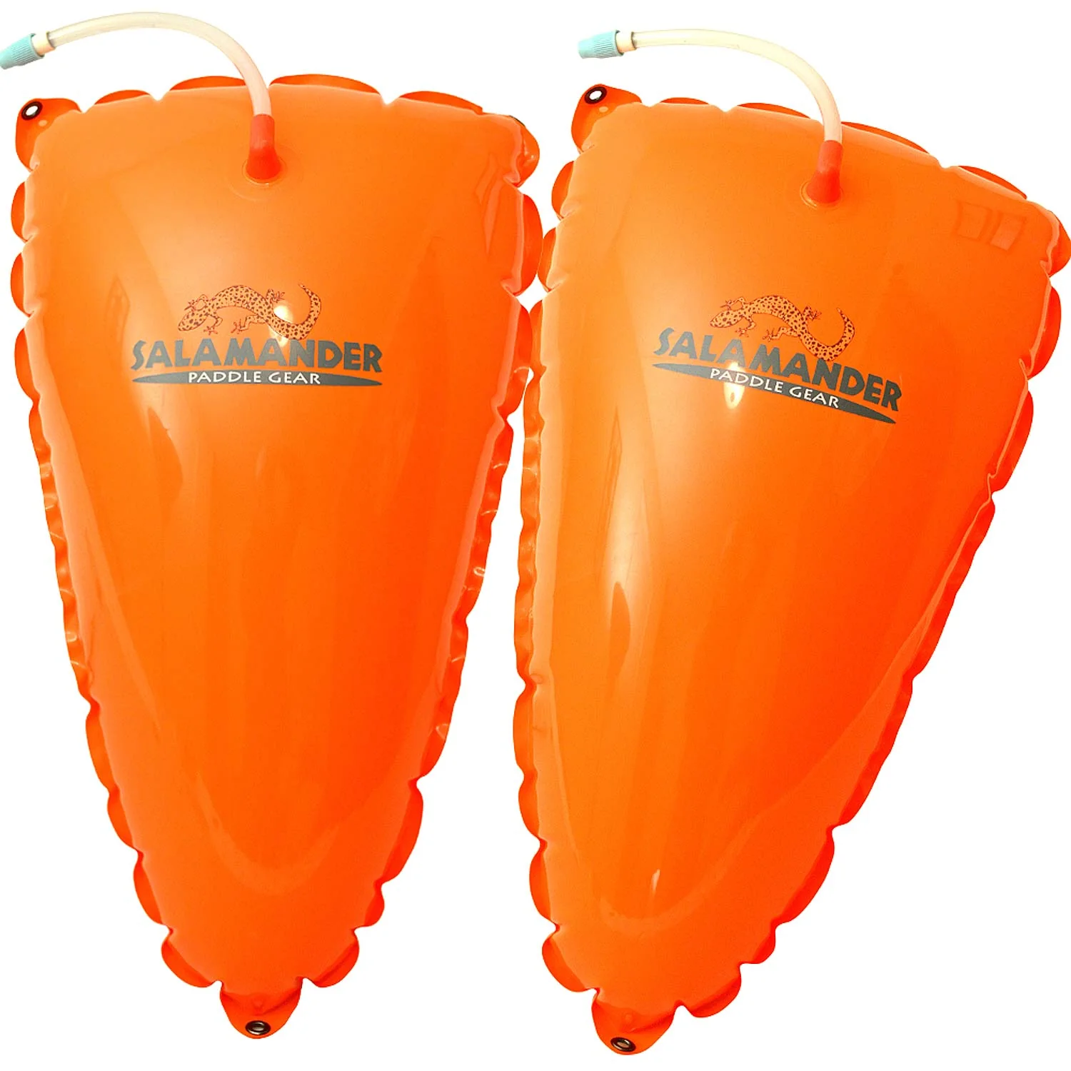 Salamander Float Bags