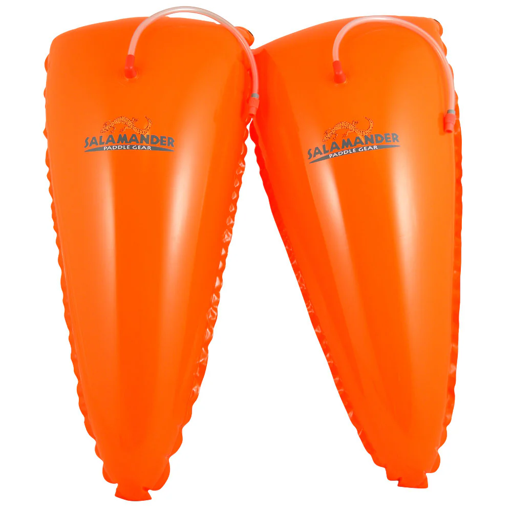 Salamander Float Bags - Image 2