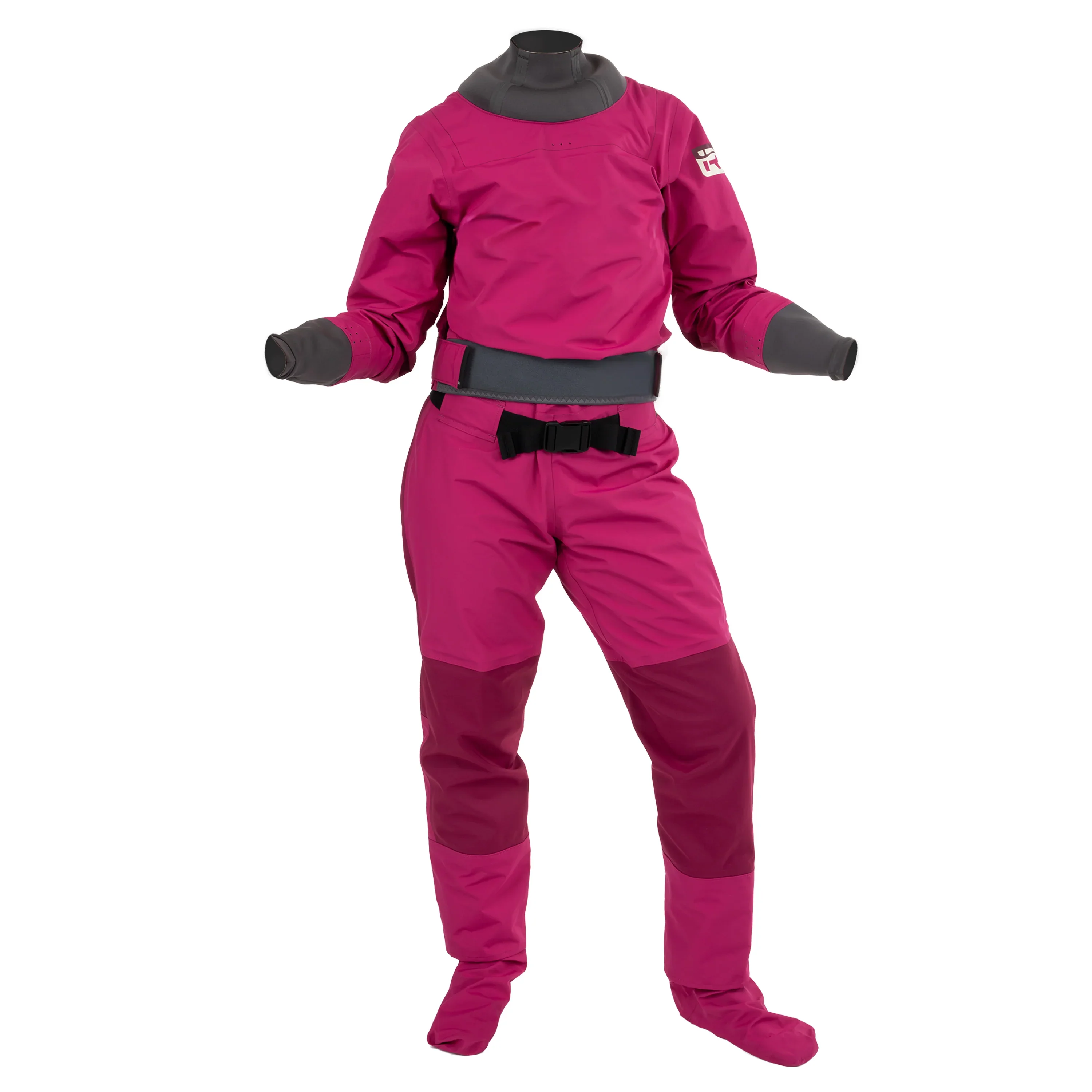 Immersion Research Women's Aphrodite Dry Suit (2026) - Image 3