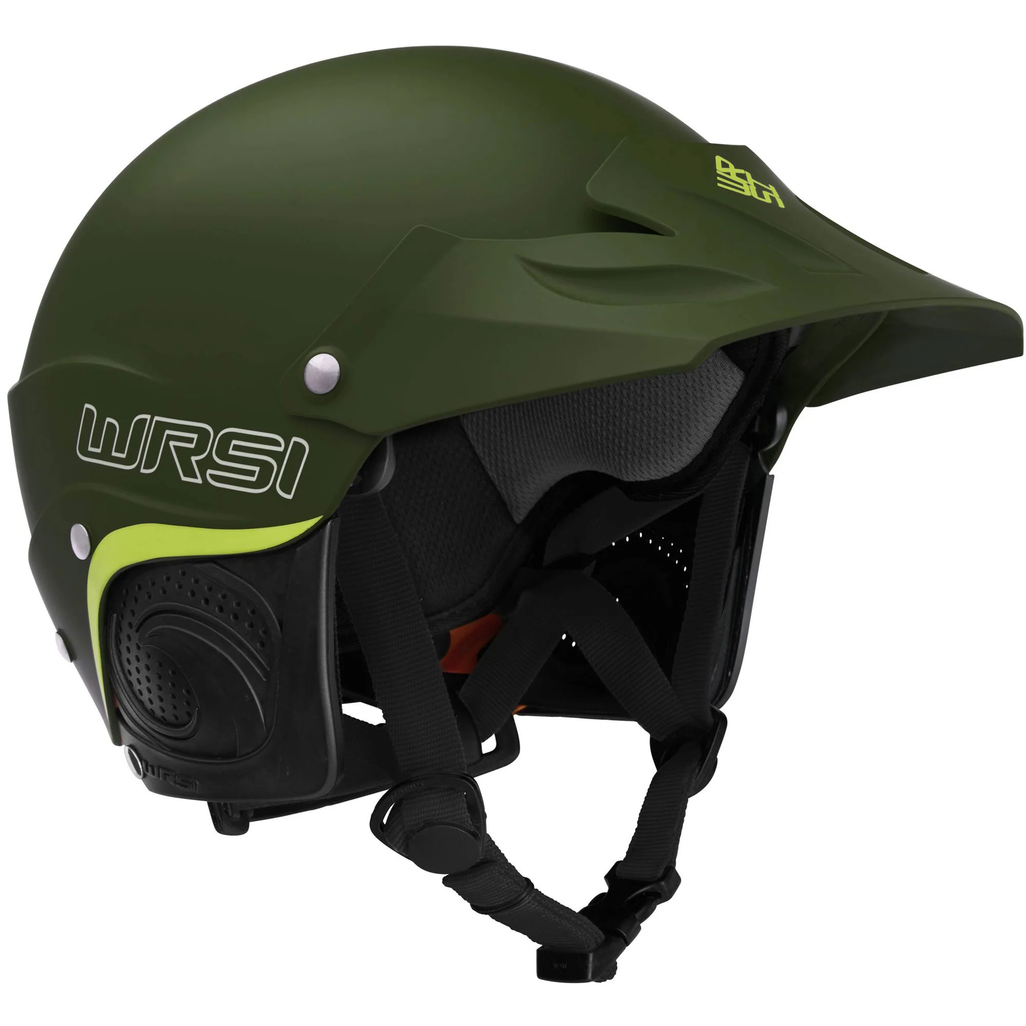 WRSI Current Pro Kayak Helmet - Image 3