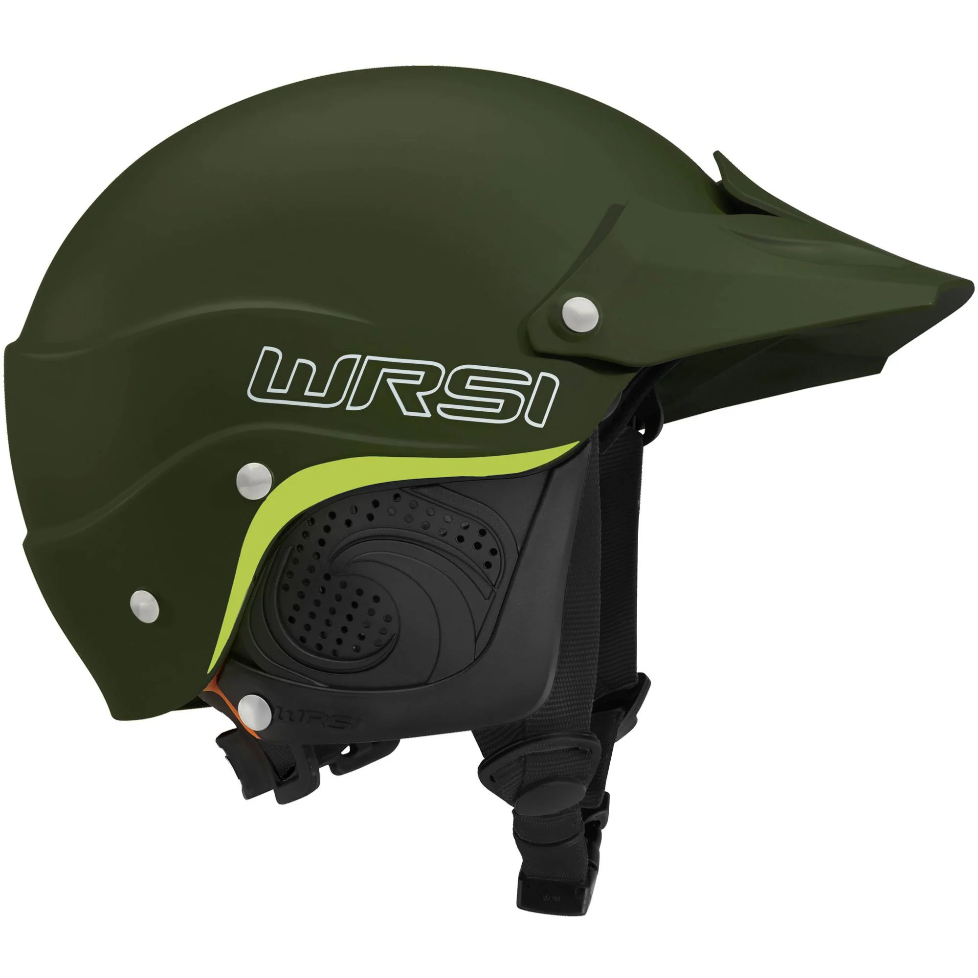 WRSI Current Pro Kayak Helmet - Image 4