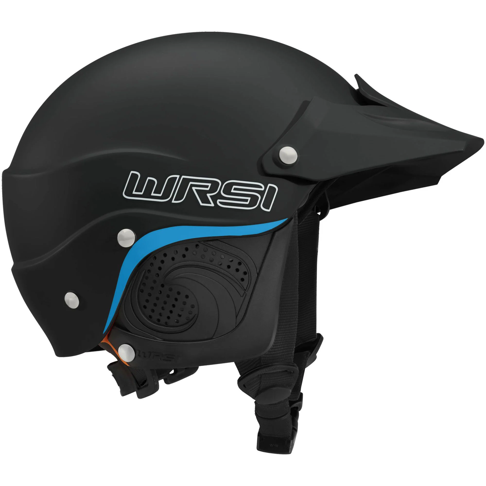 WRSI Current Pro Kayak Helmet - Image 5