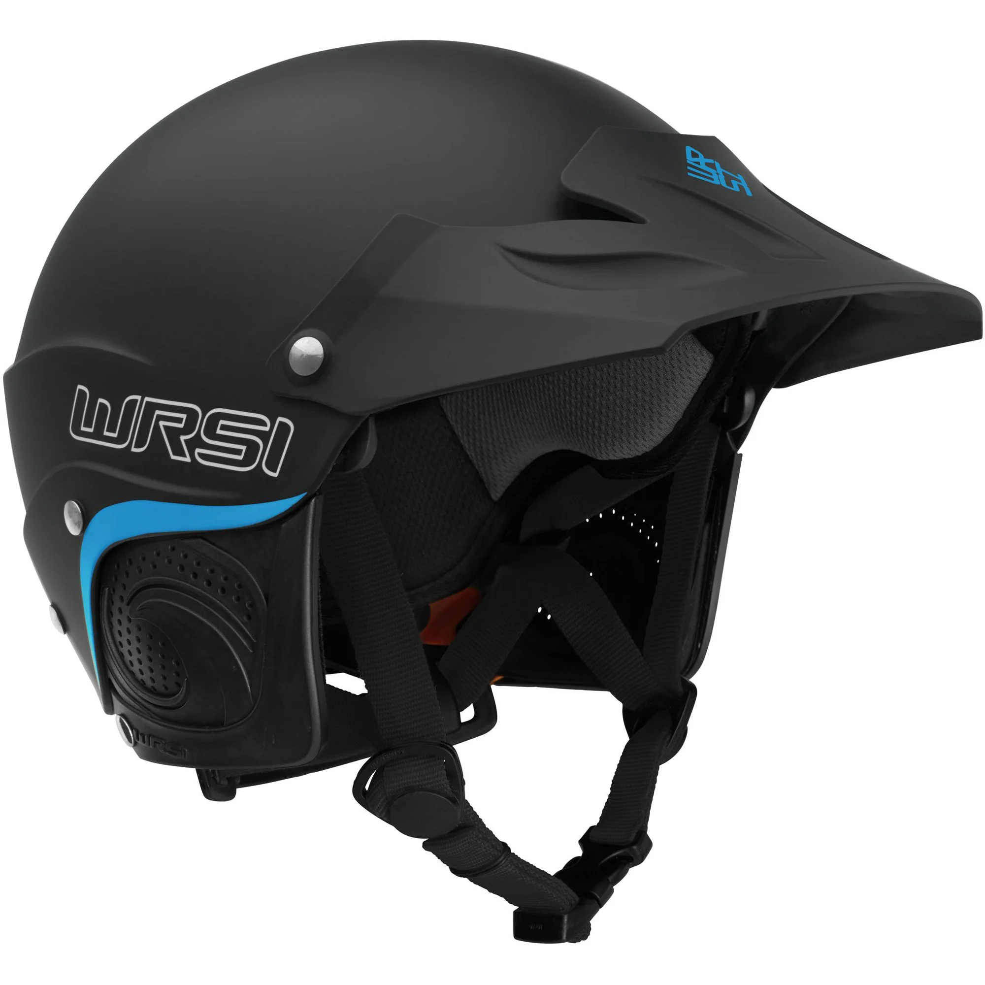WRSI Current Pro Kayak Helmet - Image 6
