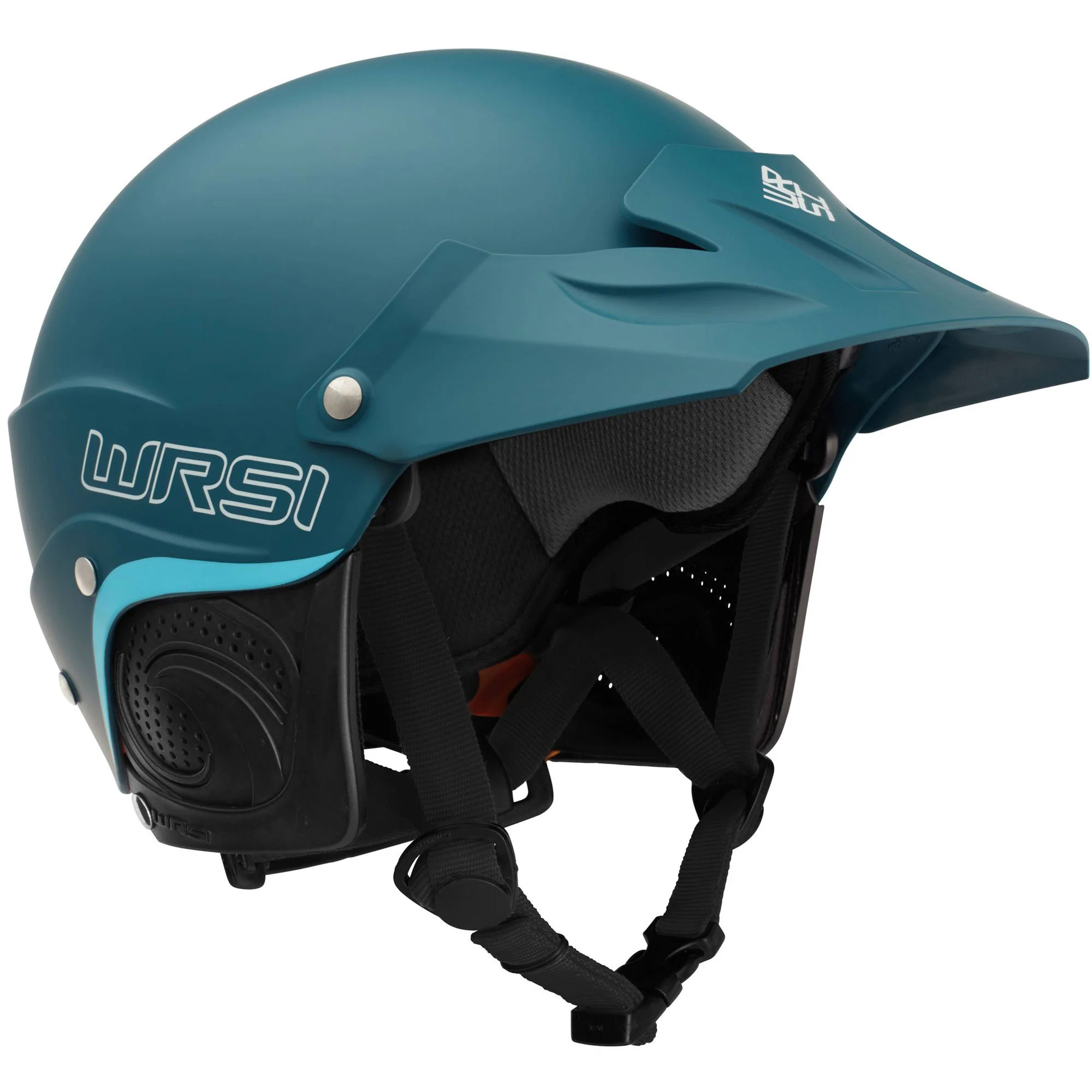 WRSI Current Pro Kayak Helmet - Image 7
