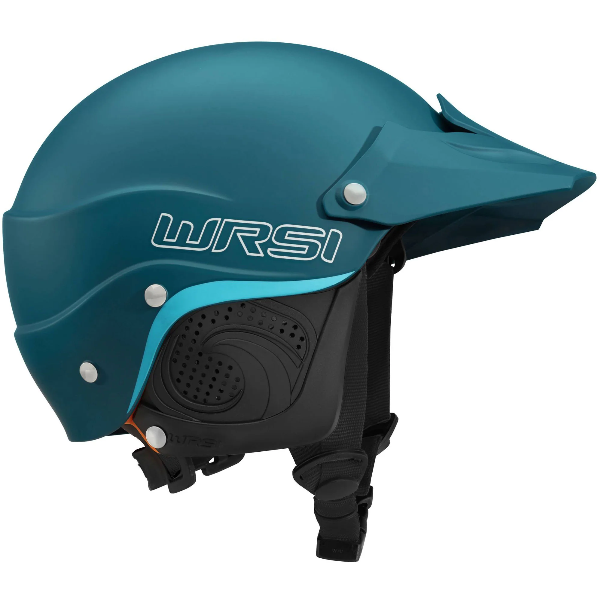 WRSI Current Pro Kayak Helmet - Image 8