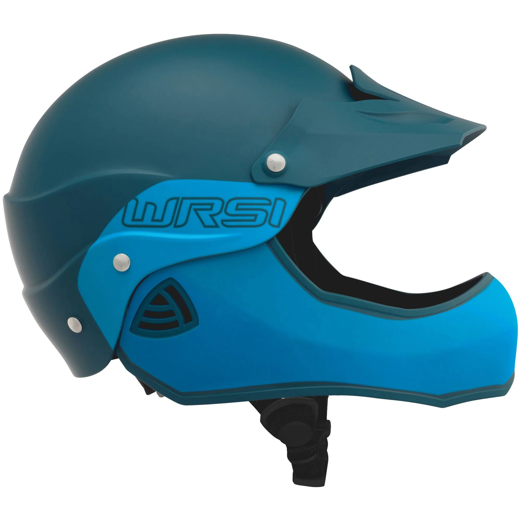 WRSI Moment Full Face Kayak Helmet (Closeout) - Image 4