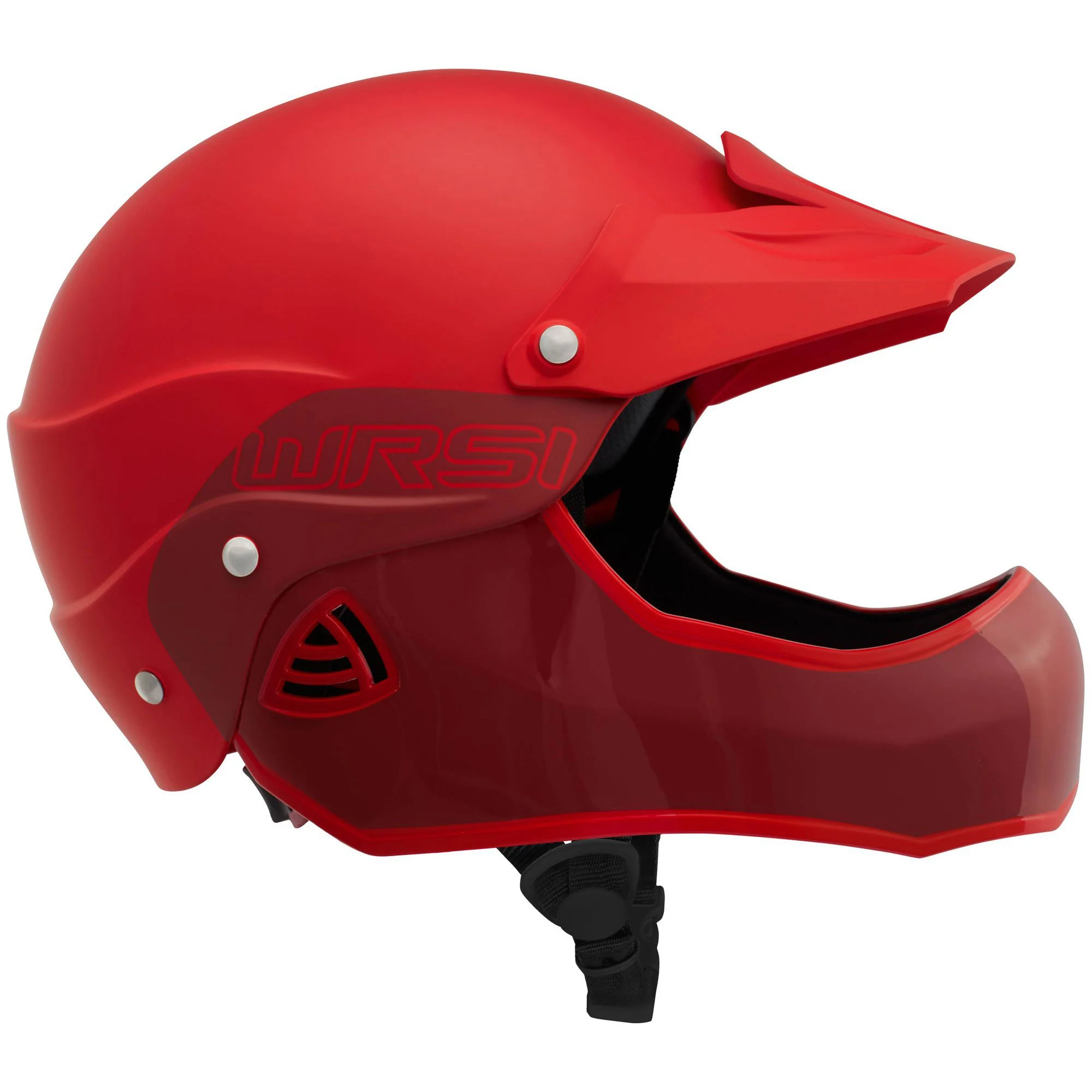 WRSI Moment Full Face Kayak Helmet (Closeout) - Image 6
