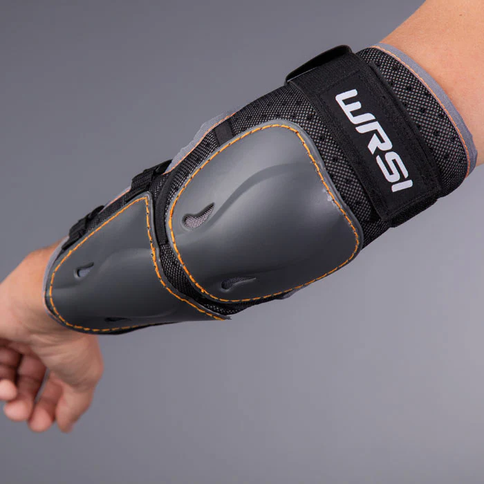 WRSI S-Turn Elbow Pads - Image 6