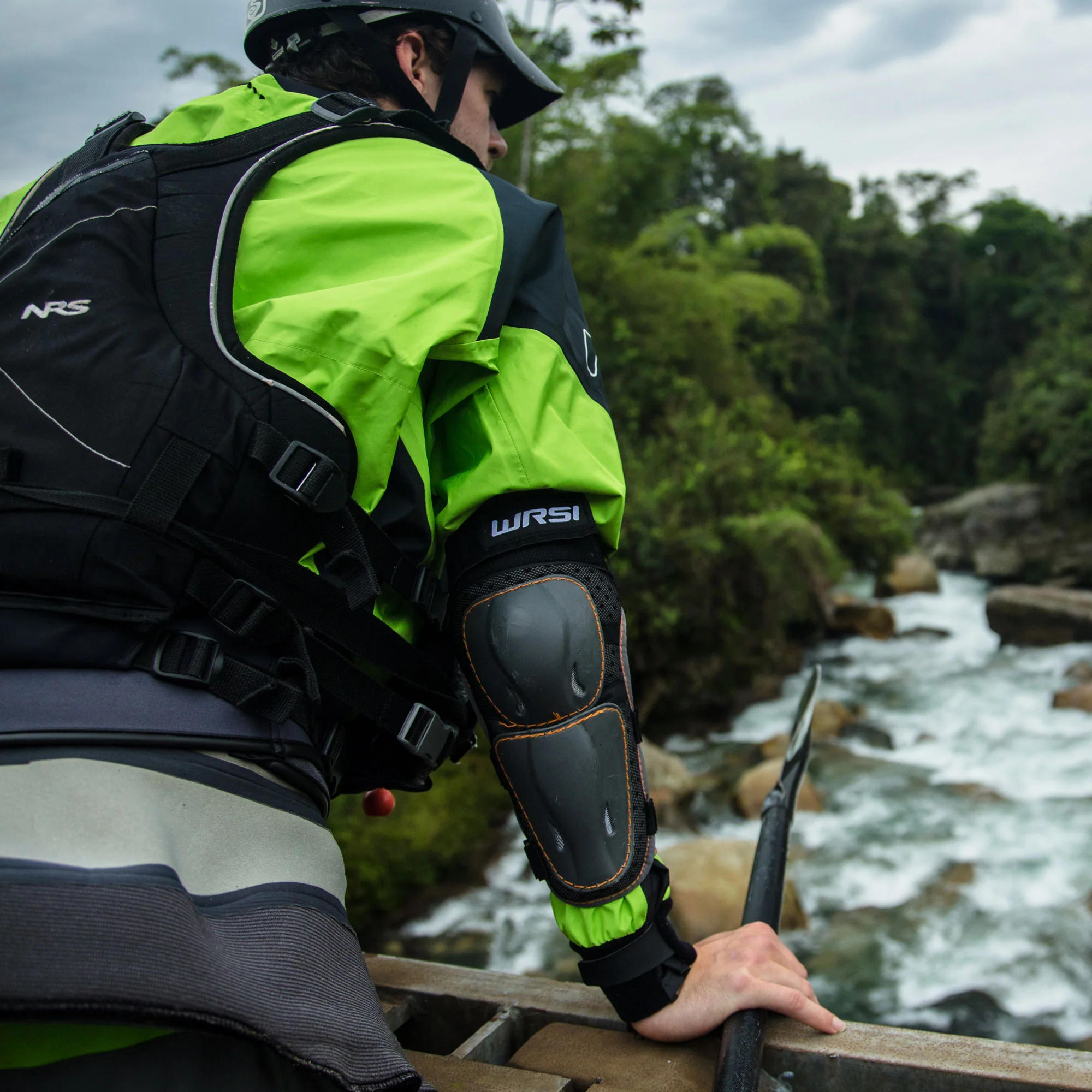 WRSI S-Turn Elbow Pads - Image 7