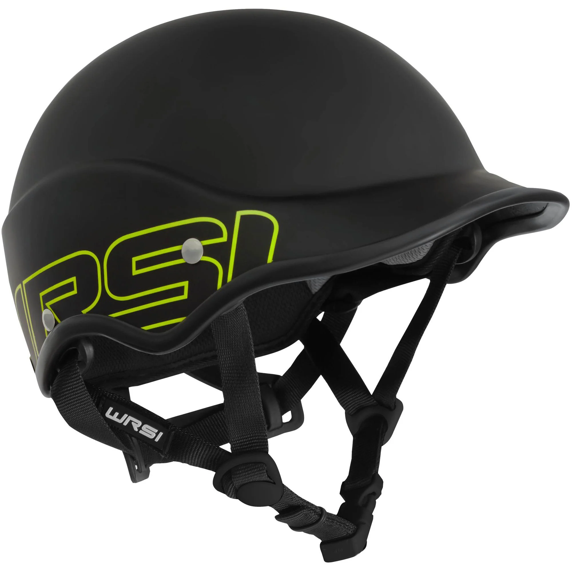 WRSI Trident Composite Kayak Helmet - Image 3