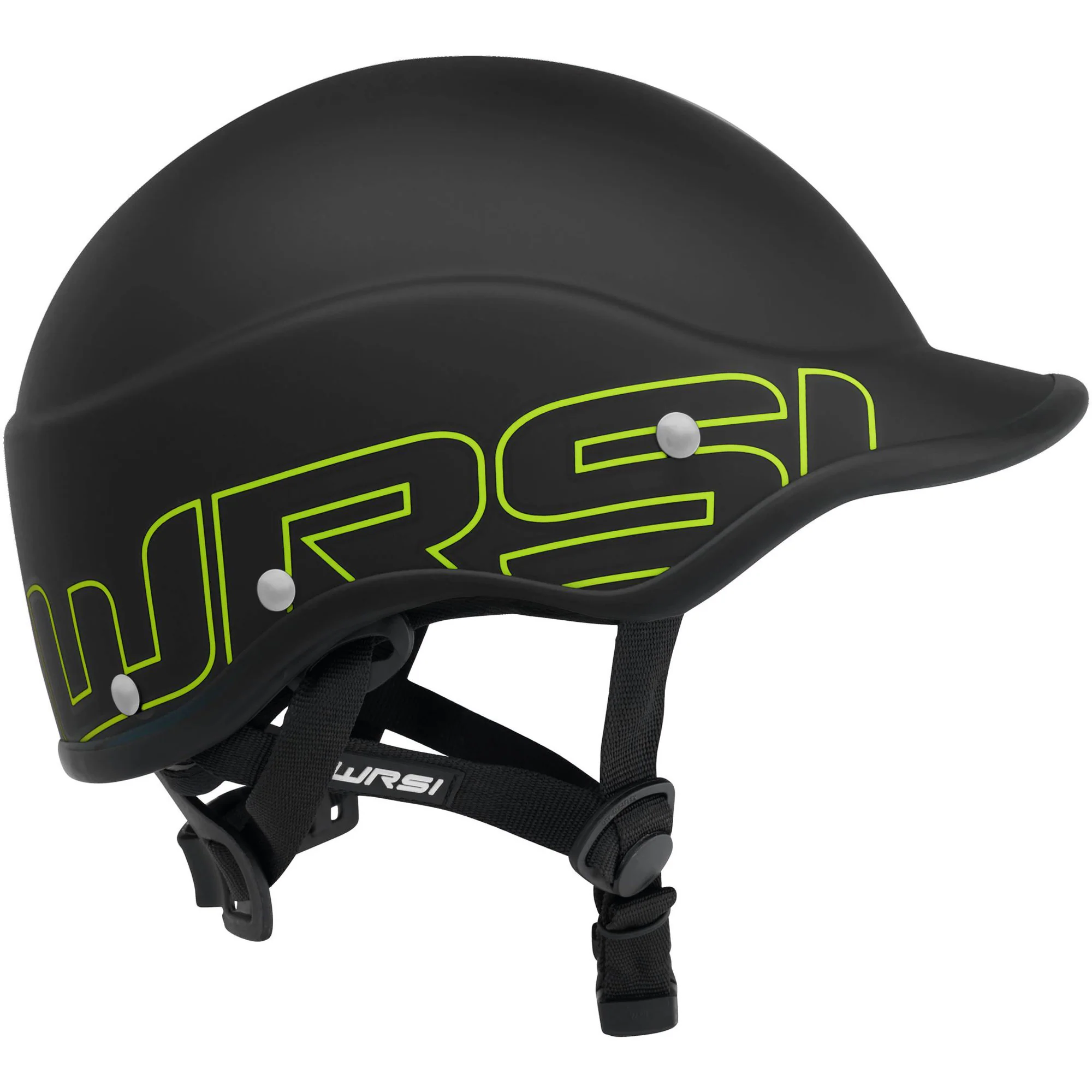 WRSI Trident Composite Kayak Helmet - Image 4