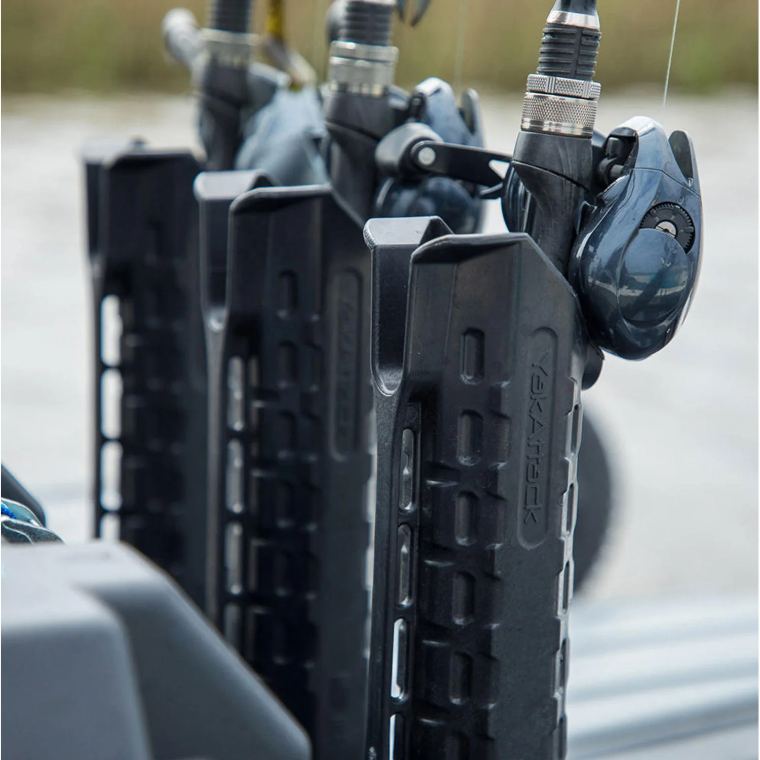 YakAttack AR Tube Rod Holder - Image 10