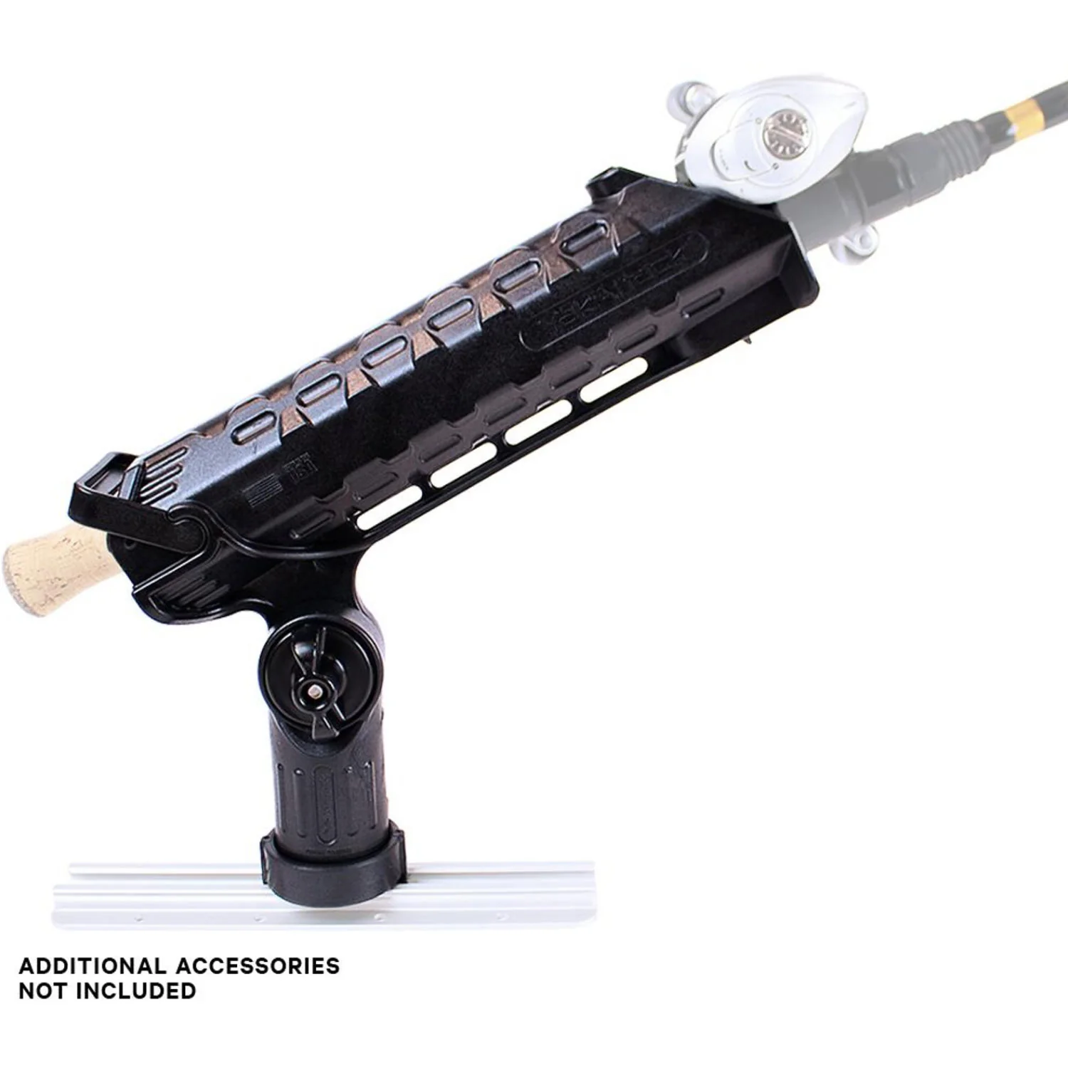 YakAttack AR Tube Rod Holder - Image 7