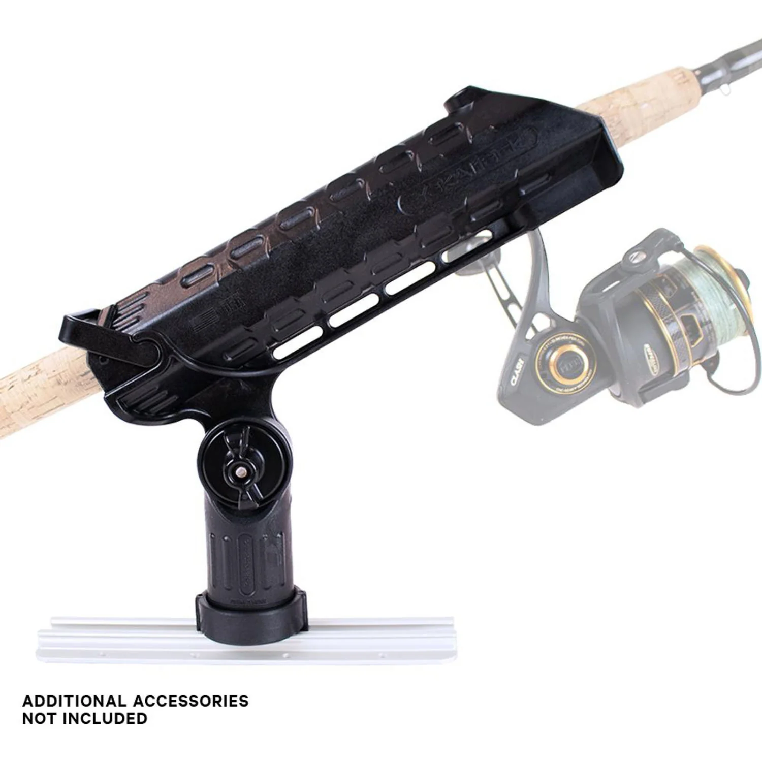 YakAttack AR Tube Rod Holder - Image 8