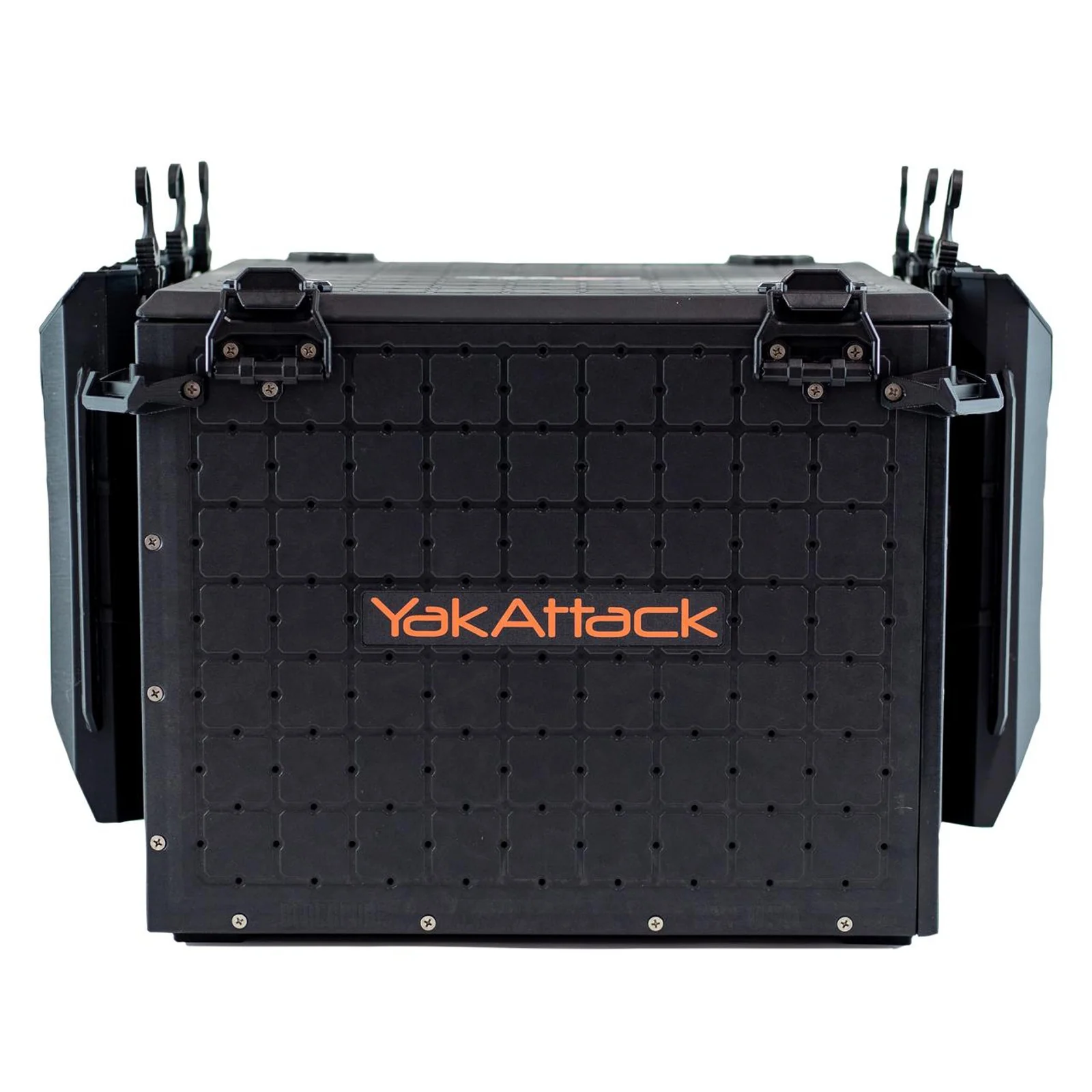 YakAttack BlackPak Pro Kayak Fishing Crate - Image 13