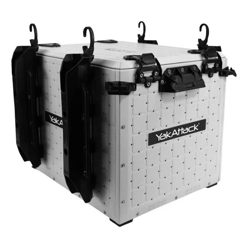 YakAttack BlackPak Pro Kayak Fishing Crate - Image 21