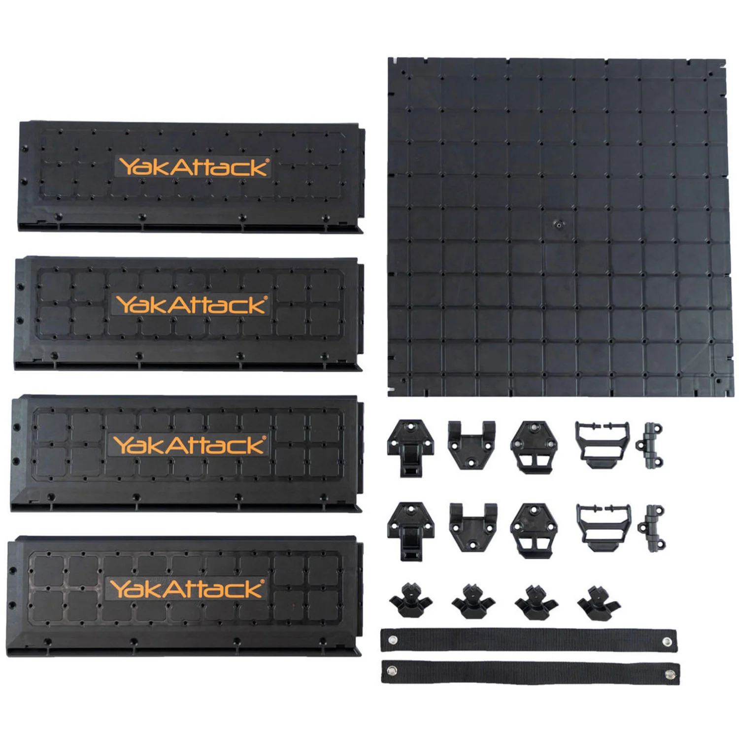 YakAttack BlackPak Pro ShortStak Upgrade Kit - Image 15