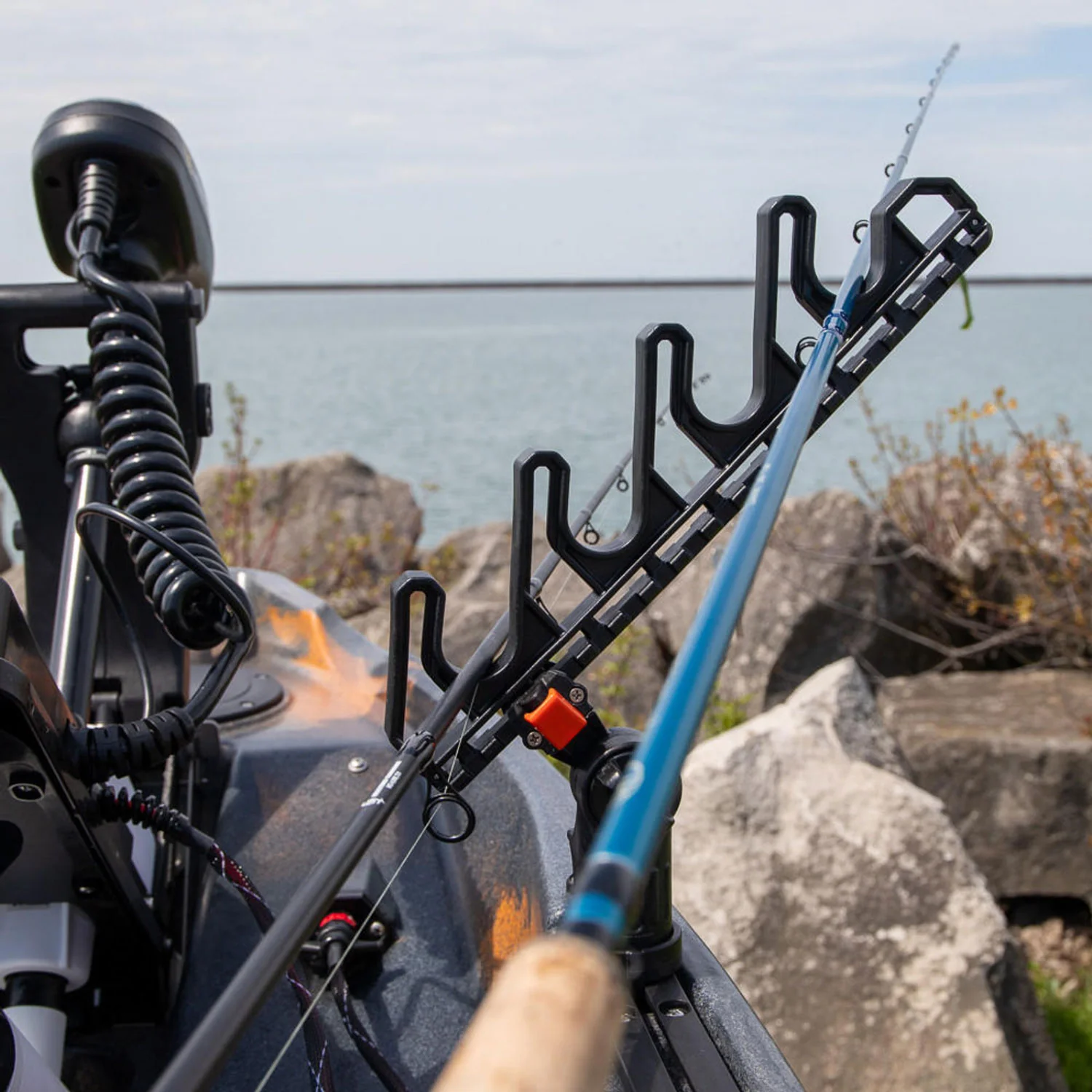 YakAttack CenterStage Rod Stager - Image 11