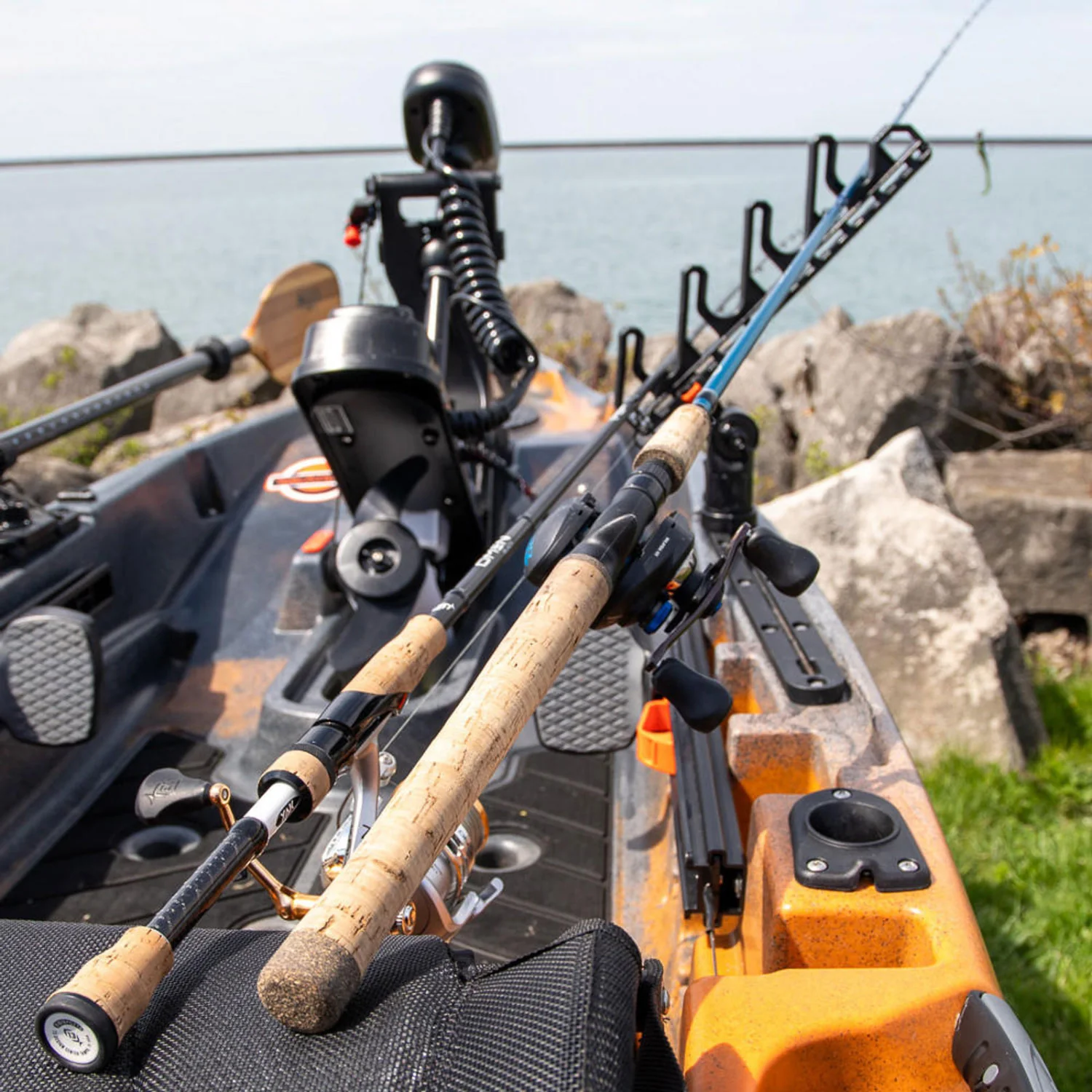 YakAttack CenterStage Rod Stager - Image 12