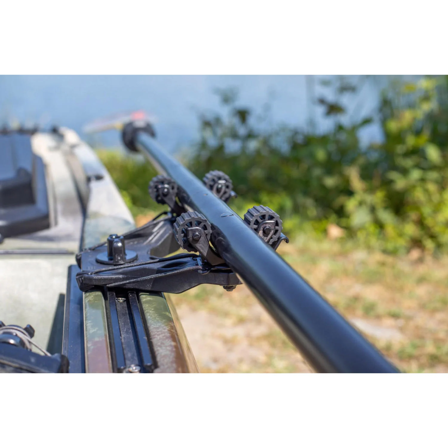 YakAttack DoubleHeader with Dual RotoGrip Paddle Holder - Image 10