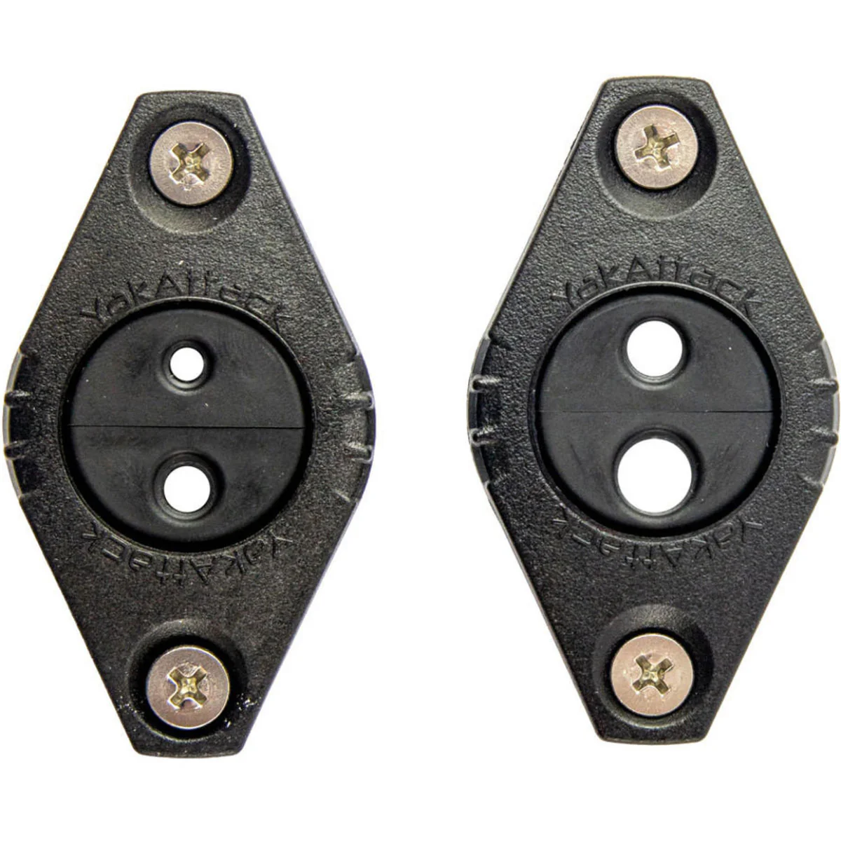 YakAttack GridLoc Through Hull Wiring Kit