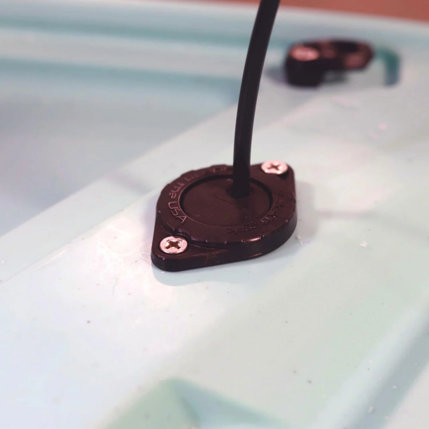 YakAttack GridLoc Through Hull Wiring Kit - Image 3