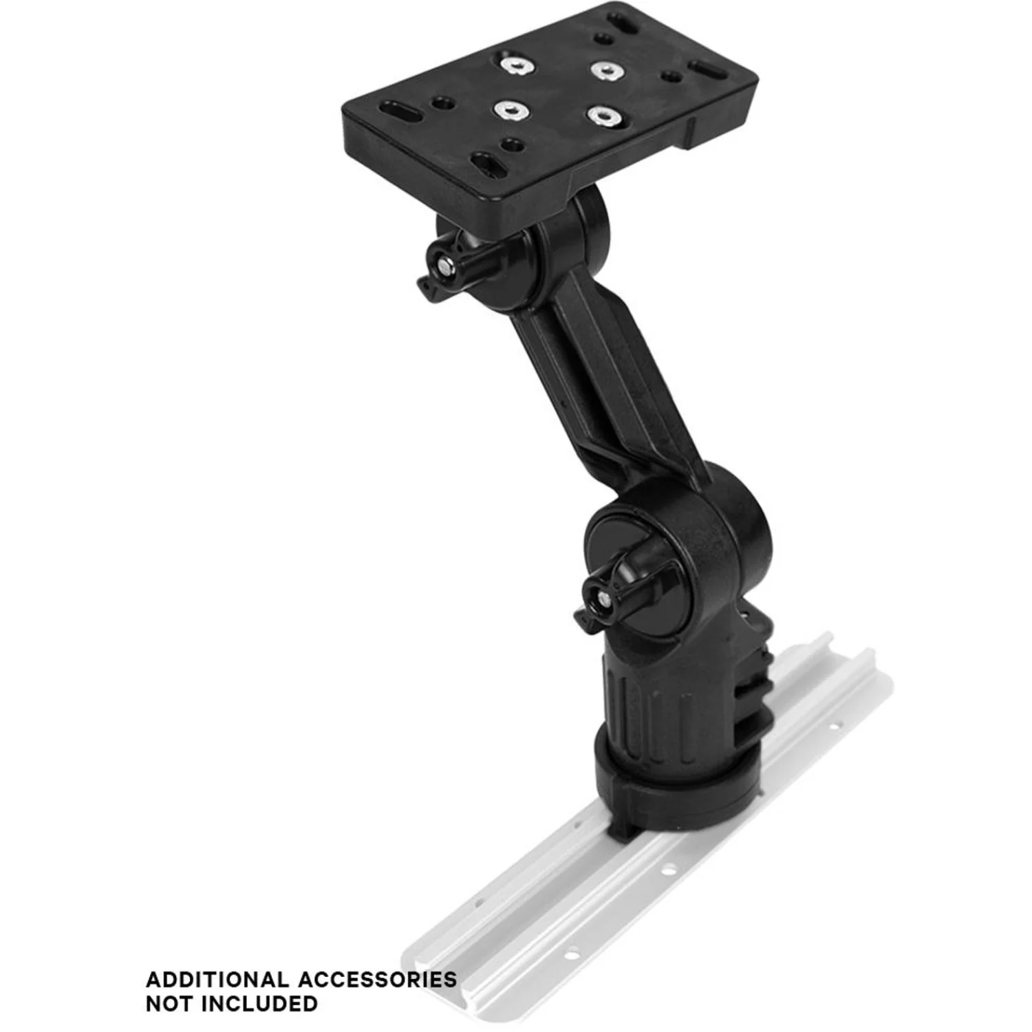 YakAttack Humminbird Helix Fish Finder Mount - Image 4