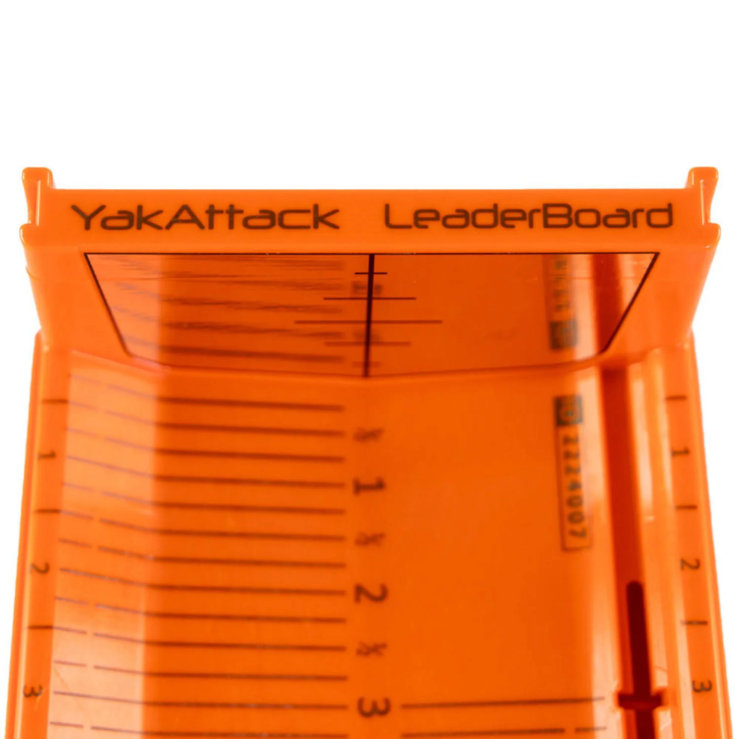 YakAttack Leaderboard - Image 5