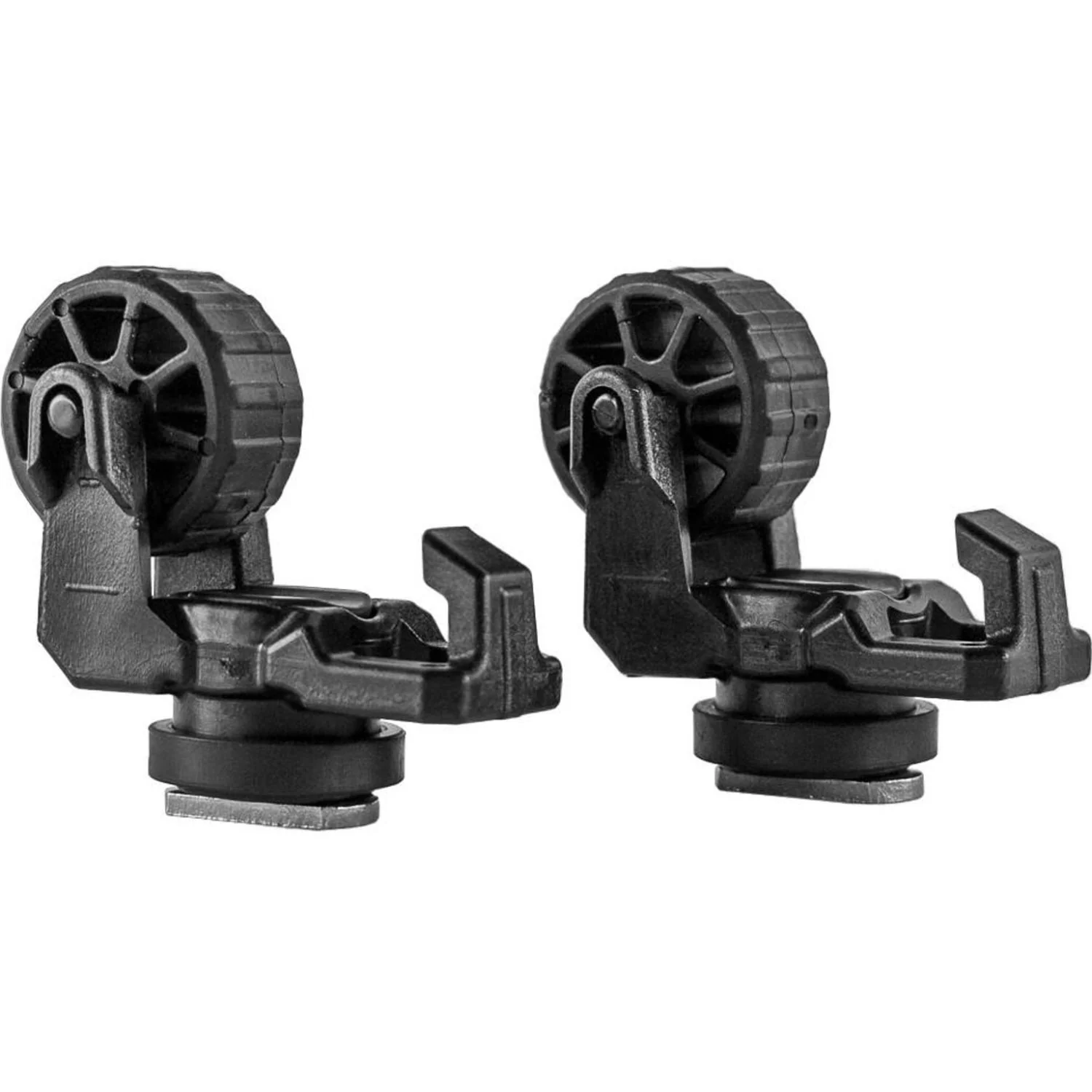 YakAttack Trac Mount Leaderboard Rotogrips