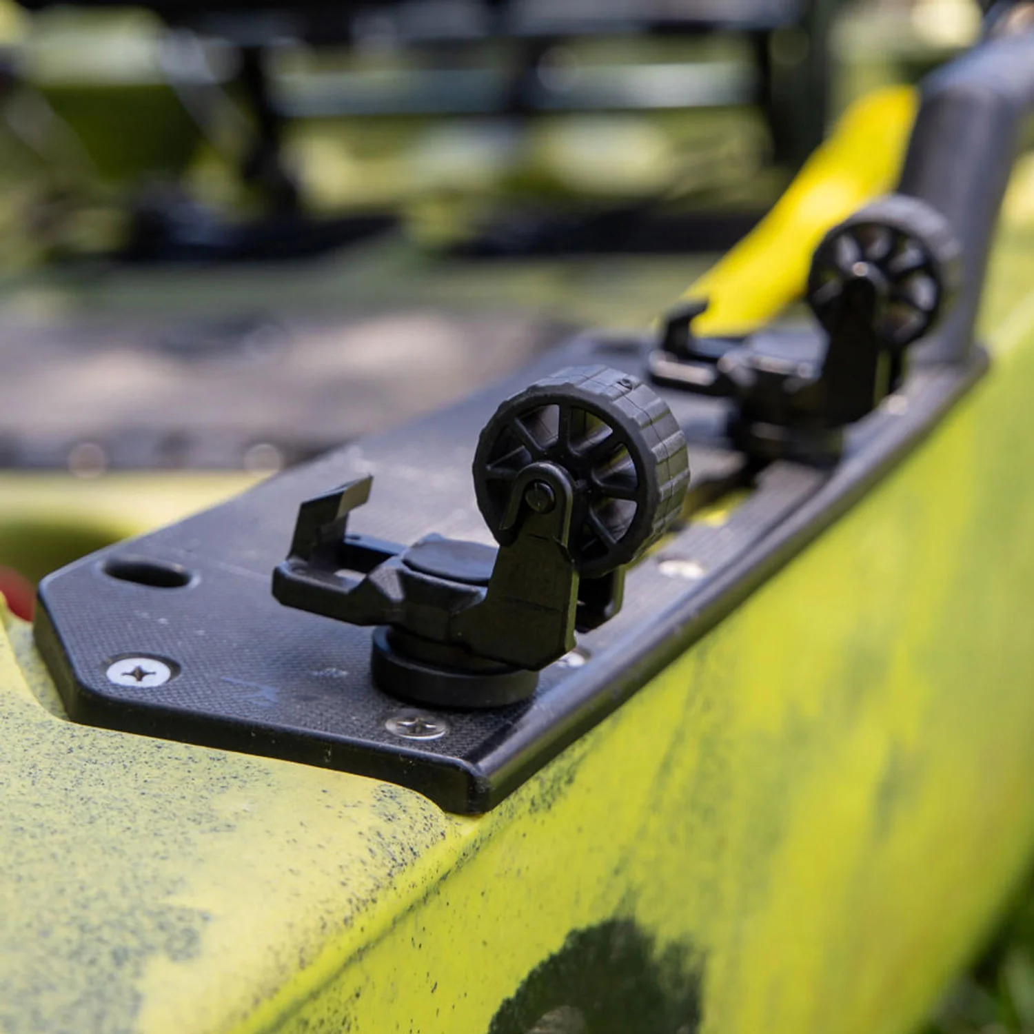 YakAttack Trac Mount Leaderboard Rotogrips - Image 11