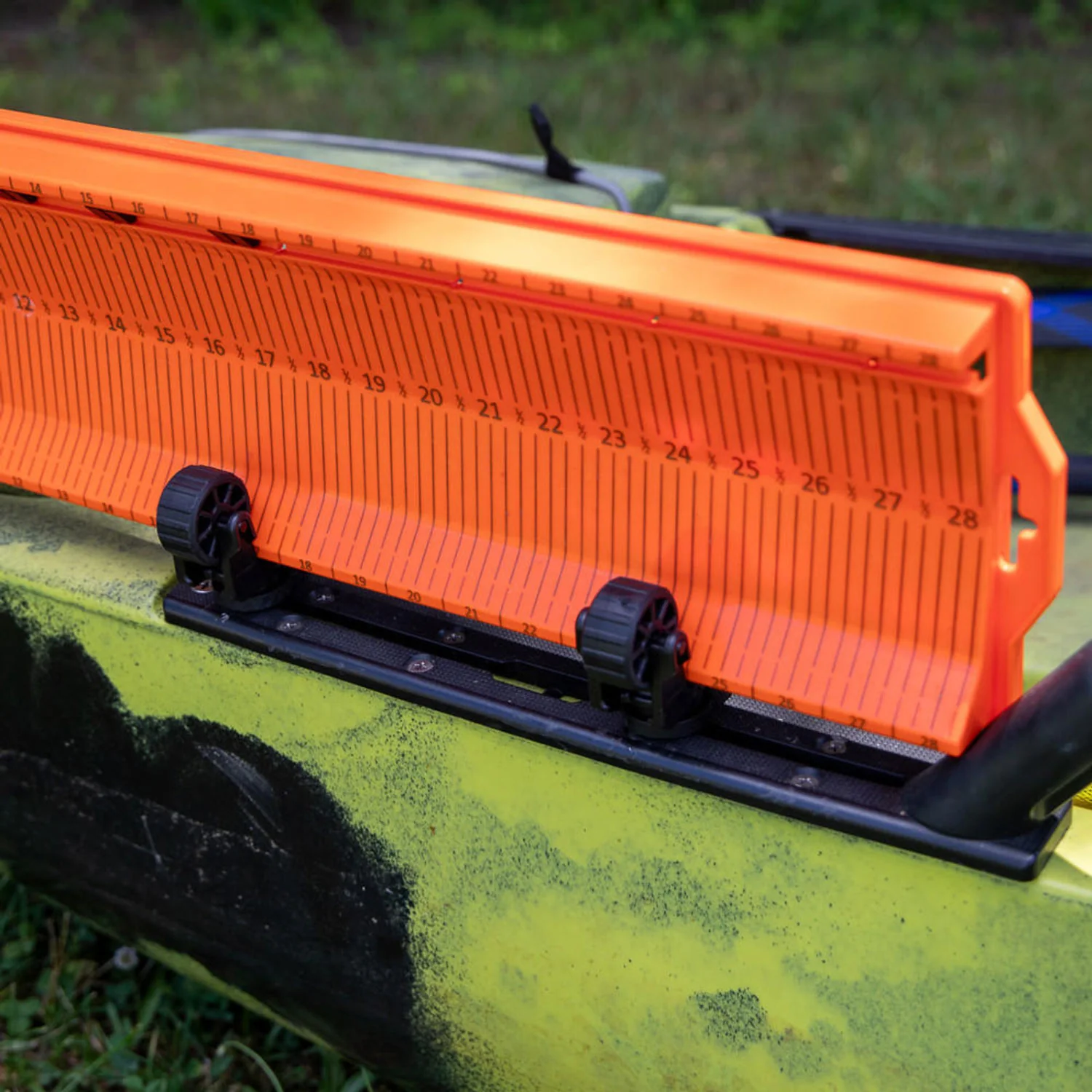 YakAttack Trac Mount Leaderboard Rotogrips - Image 13