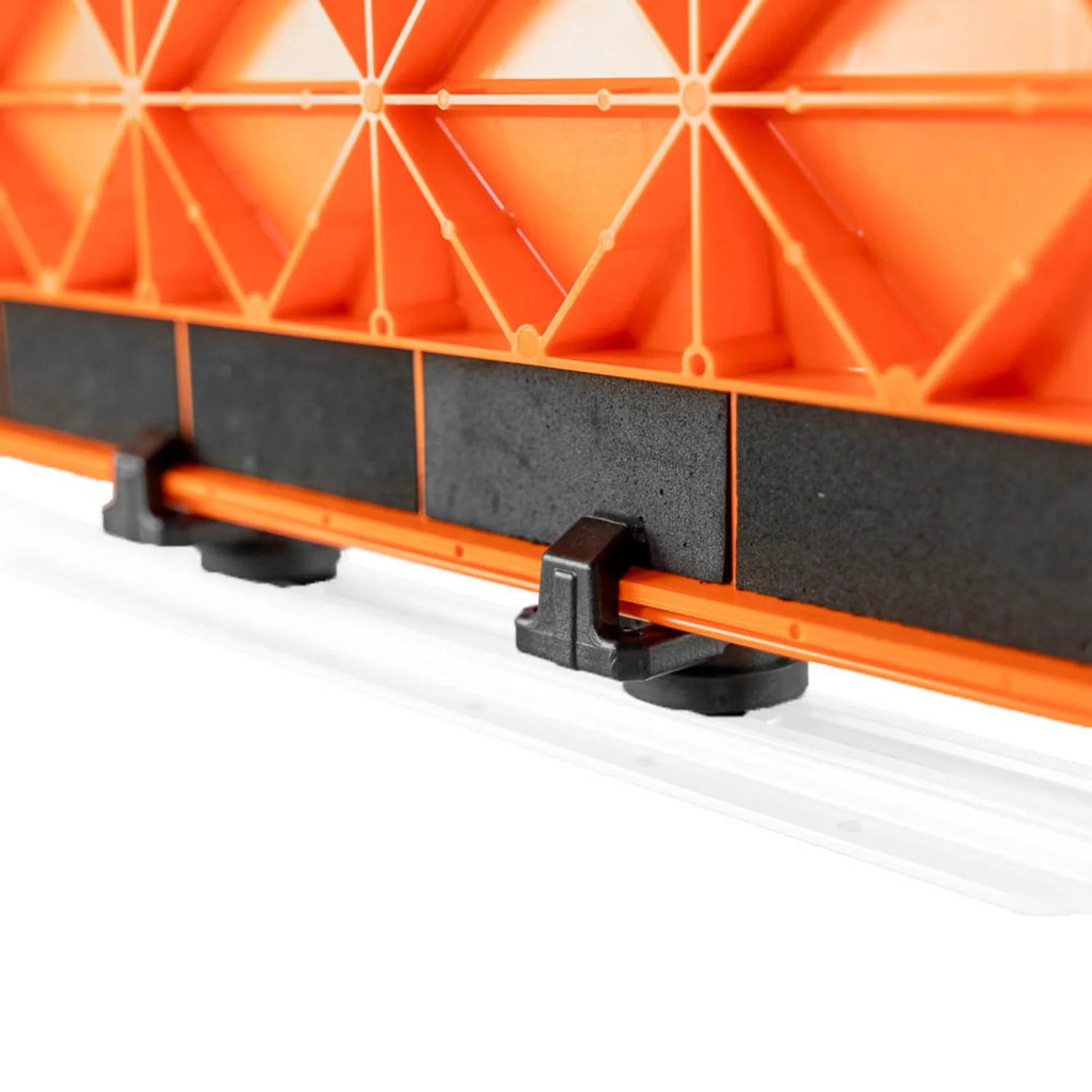 YakAttack Trac Mount Leaderboard Rotogrips - Image 6