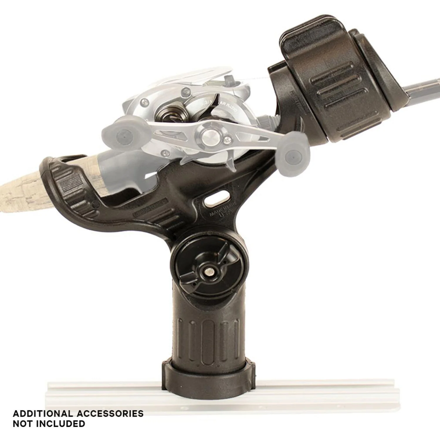 YakAttack Omega Rod Holder - Image 3